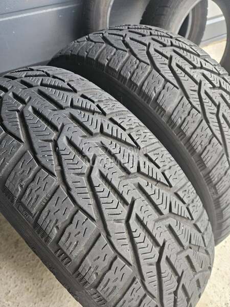 Orium 205/55 R16 Zimska