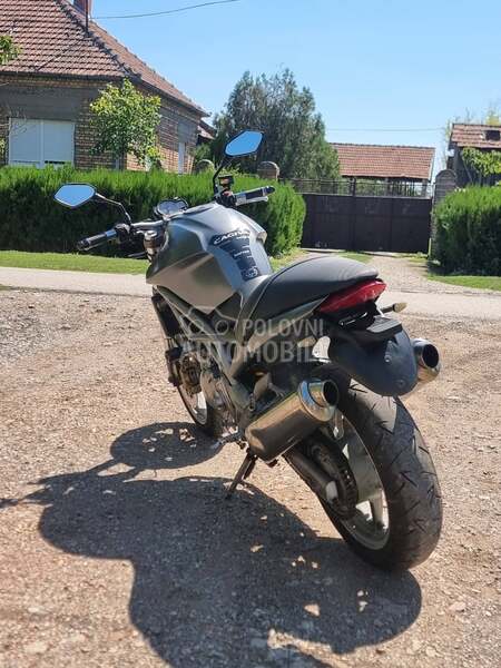 Cagiva Raptor 650ie
