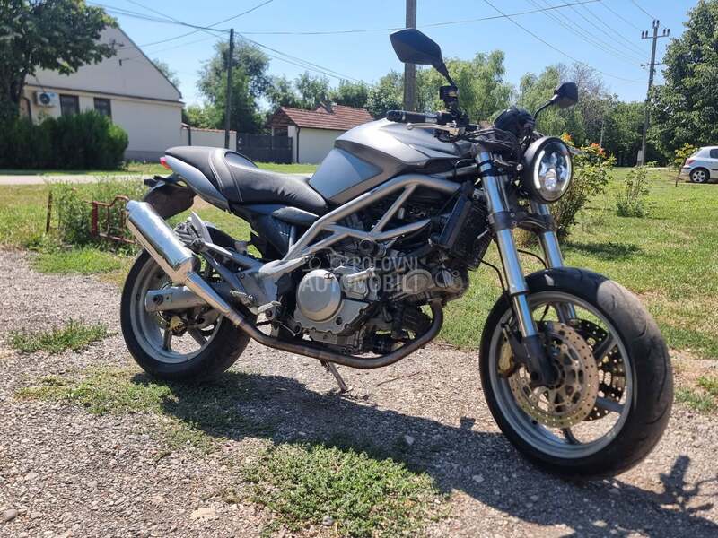 Cagiva Raptor 650ie