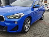 BMW X2 2,0 X Drive M paket