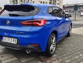BMW X2 2,0 X Drive M paket