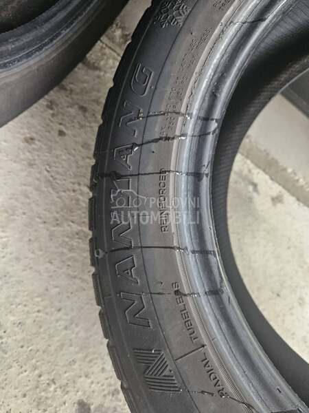 Nankang 205/55 R16 Zimska