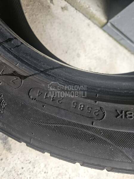 Nankang 205/55 R16 Zimska