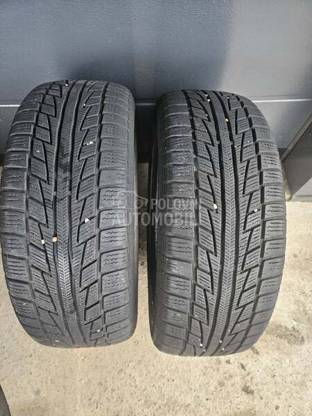Nankang 205/55 R16 Zimska
