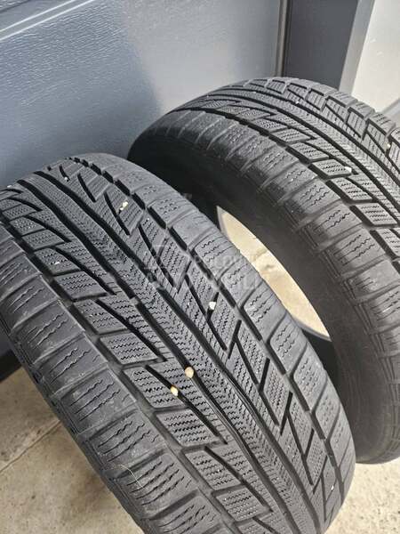 Nankang 205/55 R16 Zimska