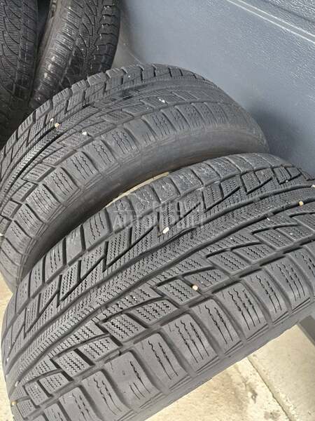 Nankang 205/55 R16 Zimska