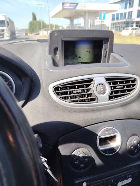 Renault Clio 1.5 hdi