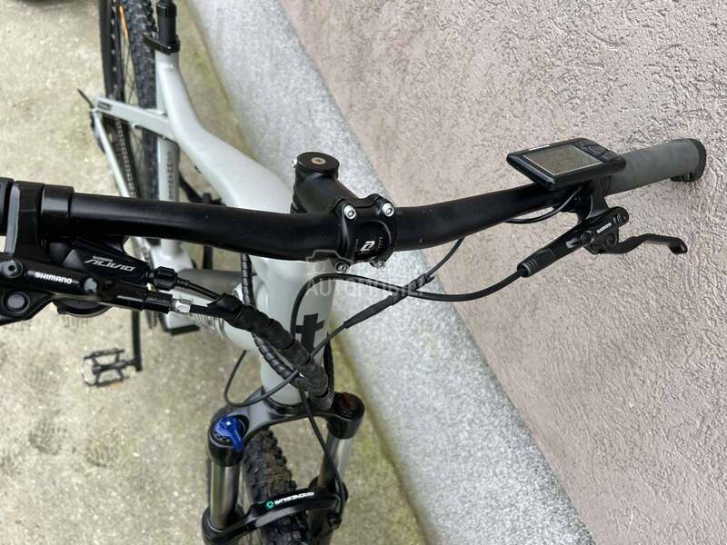 Torpedo Tretwerk 27.5 e bice