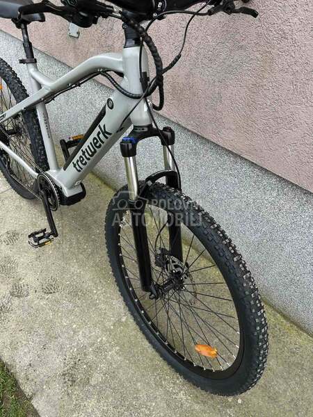 Torpedo Tretwerk 27.5 e bice