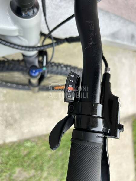 Torpedo Tretwerk 27.5 e bice