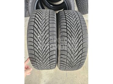 Pirelli 215/55 R17 Zimska