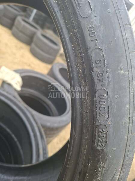 Michelin 275/35 R22 Letnja