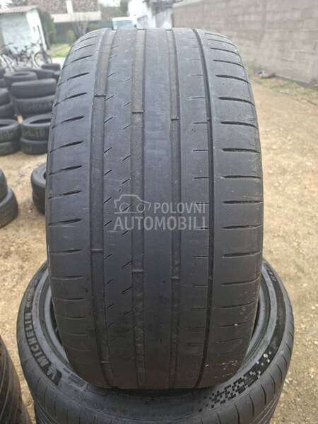 Michelin 275/35 R22 Letnja