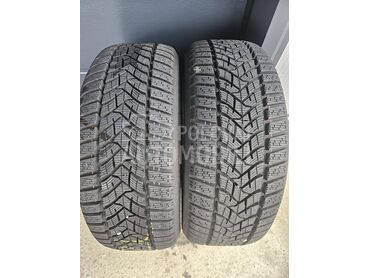 Dunlop 215/55 R17 Zimska