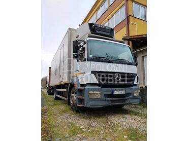Mercedes Benz axor