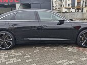 Audi A6 2,0 TDI NOVO