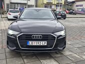Audi A6 2,0 TDI NOVO