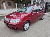 Fiat Punto BUKVALNO NOV