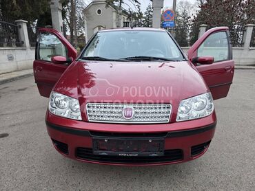 Fiat Punto BUKVALNO NOV