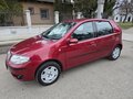 Fiat Punto BUKVALNO NOV