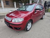 Fiat Punto BUKVALNO NOV