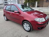Fiat Punto BUKVALNO NOV