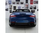 Mercedes Benz SL 63 AMG SL63