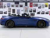 Mercedes Benz SL 63 AMG SL63