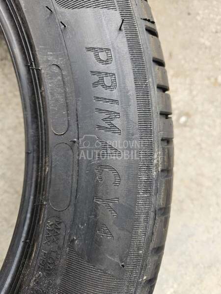 Michelin 215/55 R17 Letnja