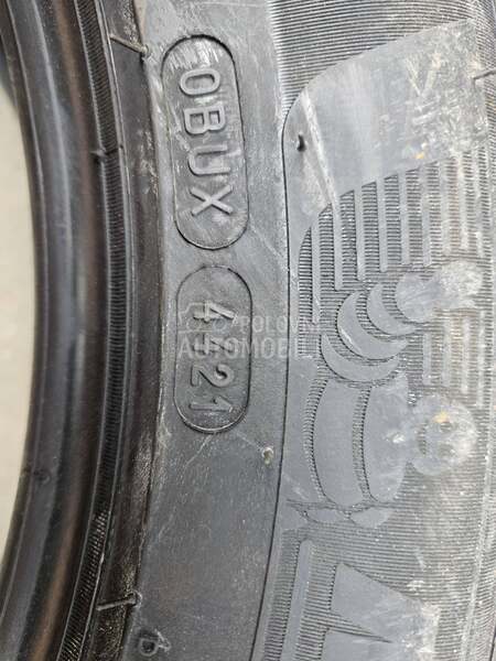 Michelin 215/55 R17 Letnja