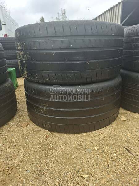 Michelin 325/35 R22 Letnja