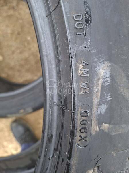 Michelin 325/35 R22 Letnja