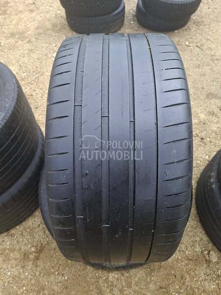 Michelin 325/35 R22 Letnja