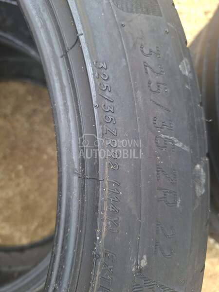 Michelin 325/35 R22 Letnja