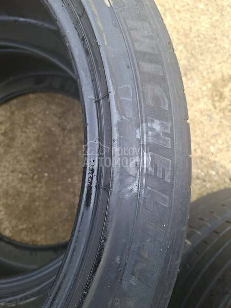 Michelin 325/35 R22 Letnja