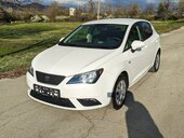 Seat Ibiza 1.2 TDI STYLE