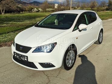 Seat Ibiza 1.2 TDI STYLE
