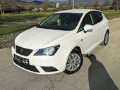 Seat Ibiza 1.2 TDI STYLE
