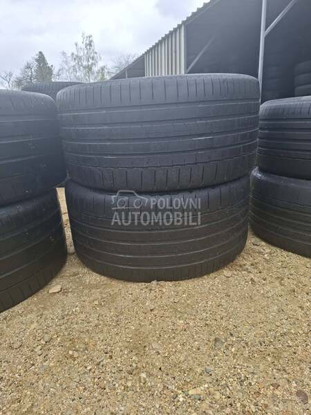 Continental 315/40 R21 Letnja