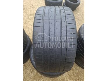 Continental 315/40 R21 Letnja