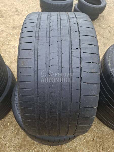 Continental 315/40 R21 Letnja