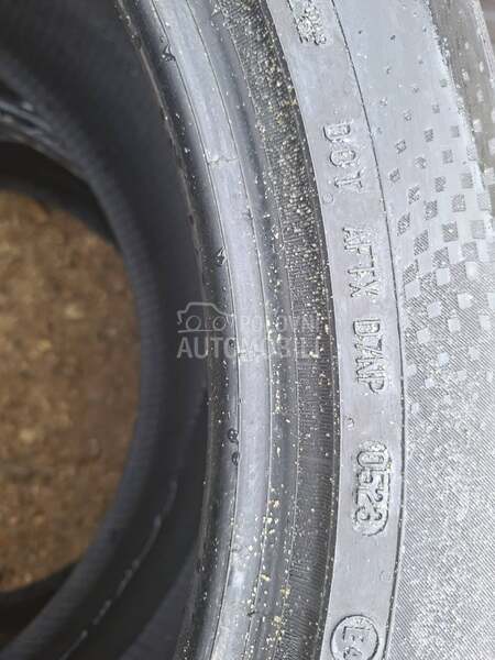 Continental 315/40 R21 Letnja
