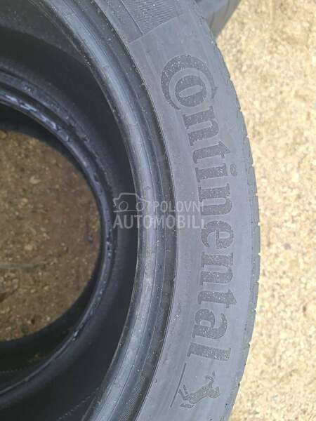 Continental 315/40 R21 Letnja