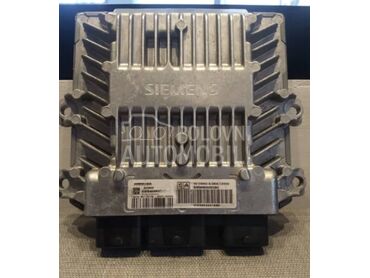 Racunar sid 806 za Citroen C2, C3, C3 pluriel od 2002. do 2008. god.