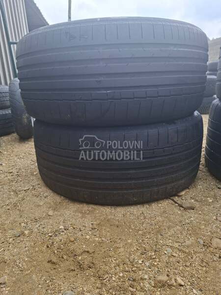 Continental 275/45 R21 Letnja