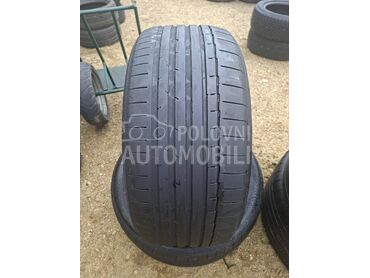 Continental 275/45 R21 Letnja