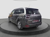 Citroen C4 Grand Picasso 