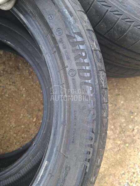 Bridgestone 255/45 R20 Letnja