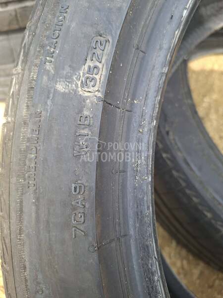 Bridgestone 255/45 R20 Letnja
