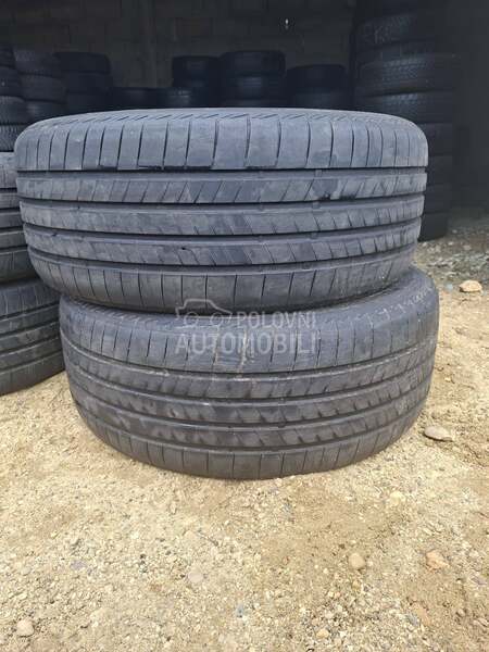 Bridgestone 255/45 R20 Letnja